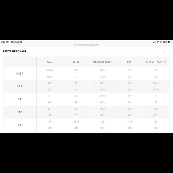 Banana Republic Strapless Cocktail Dress - Picture 11 of 11